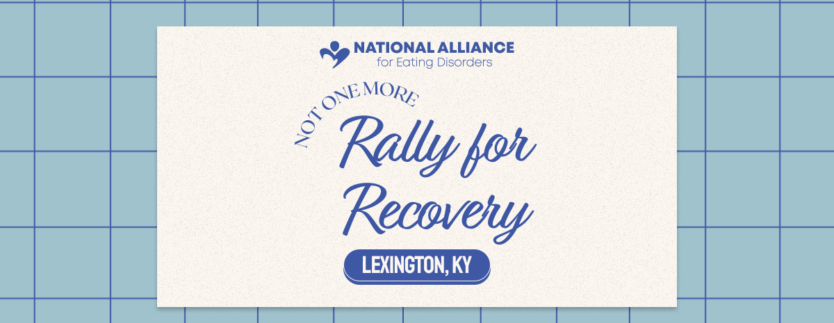 2026 Rally for Recovery Kentucky